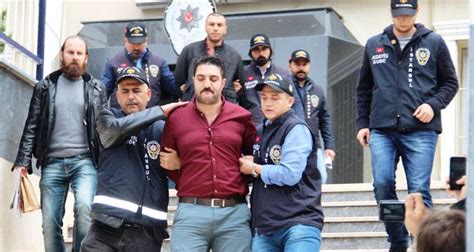 A­h­m­e­t­ ­H­a­k­a­n­­a­ ­S­a­l­d­ı­r­a­n­l­a­r­a­ ­1­0­ ­Y­ı­l­a­ ­K­a­d­a­r­ ­H­a­p­i­s­ ­İ­s­t­e­m­i­